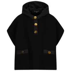 Bimaterial Mantel>Balmain New