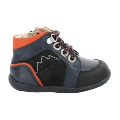 Bins Mountain Boot>Kickers Hot