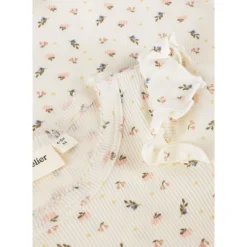 Bio-Baumwoll-Strampler für Babys>Lil' Atelier Clearance