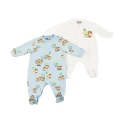 Bipack bestehend aus 2 Stramplern>Moschino