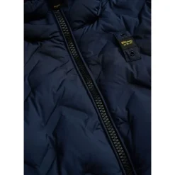 BL3400 Hooded Puffer Jacket><noscript><img width=