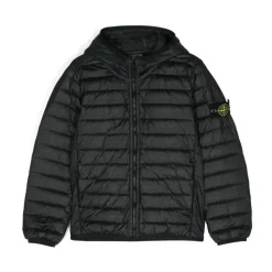 Black Feather Vera Jacke>Stone Island Discount