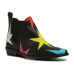 Black Star Print Kinderstiefel>Stella McCartney New