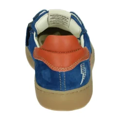 Leder und Wildleder Jungen Schuhe><noscript><img width=