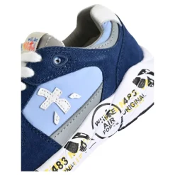 /azure Kinderschuhe, Modell Robin><noscript><img width=