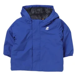 e Bomberjacke>K-Way Hot