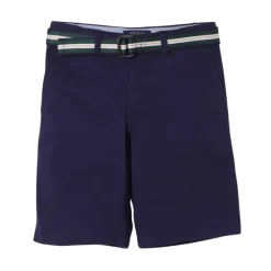 e Chino-Shorts mit Gürtel>Polo Ralph Lauren Sale