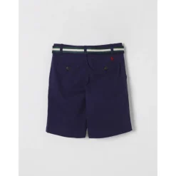 e Chino-Shorts mit Gürtel>Polo Ralph Lauren Sale