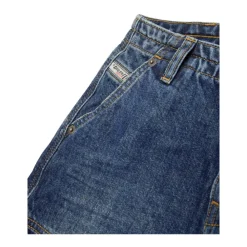 e Denim Cargo Jeans><noscript><img width=