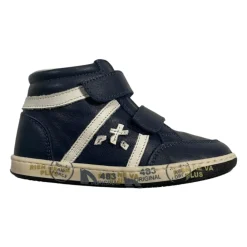 e flache Lederschuhe>Premiata Clearance