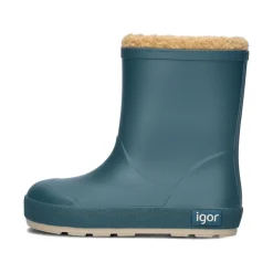 e Gummistiefel für abenteuerlustige Mädchen>Igor Discount
