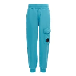 e Hose mit Beintasche und Logo>C.P. Company Discount