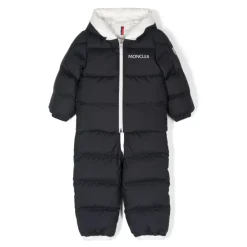 e Kinder Mäntel mit Logo-Druck>Moncler Best