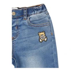 e Kinderhose>Moschino New