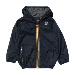 e Kinderjacke mit Kapuze>K-Way Clearance