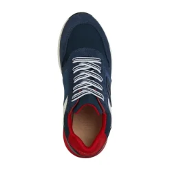 Blaue Kindersneakers><noscript><img width=