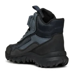 e Kinderstiefel Avio Schwarz><noscript><img width=
