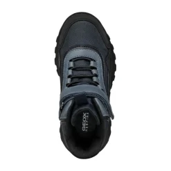 e Kinderstiefel Avio Schwarz><noscript><img width=