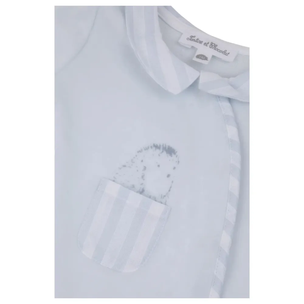 e Kleider Peter Pan Kragen>Tartine et Chocolat Outlet