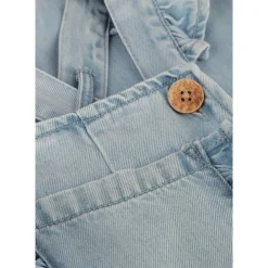 e Lockere Latzhose für Babys>Lil' Atelier Online