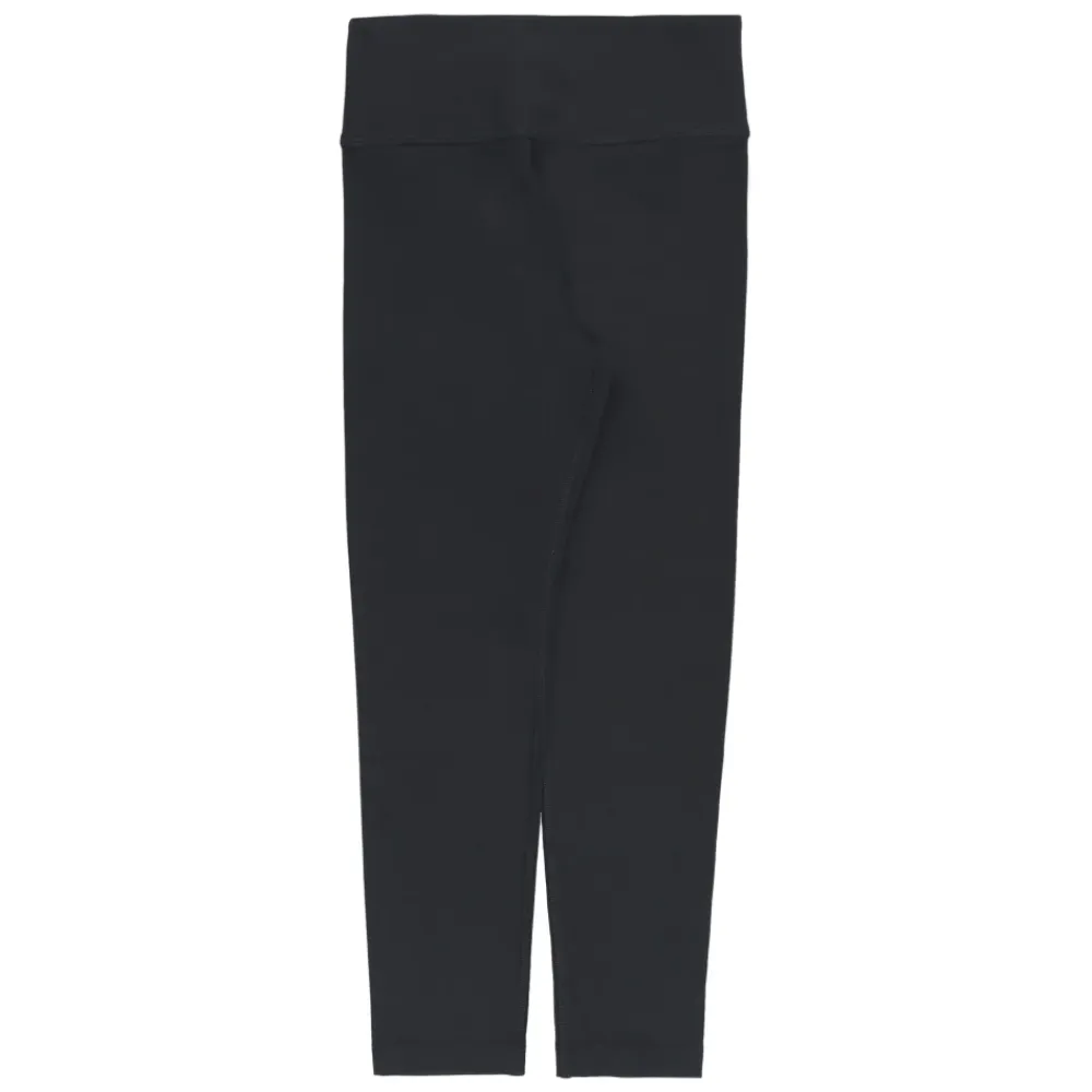 e Mädchenleggings Elastischer Bund Logo-Patch>Moncler Outlet