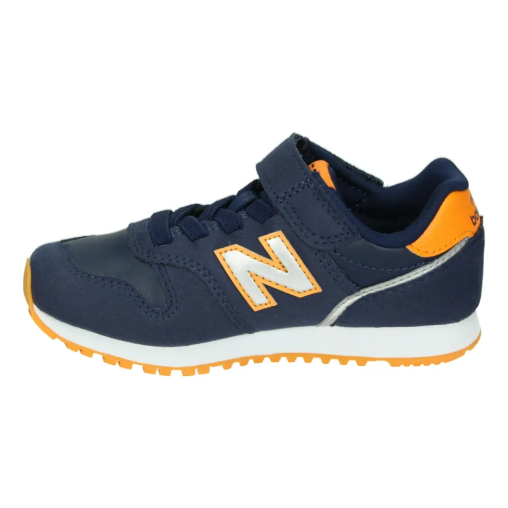 e Niedrige Jungen Sneakers YV373XE2>New Balance Discount