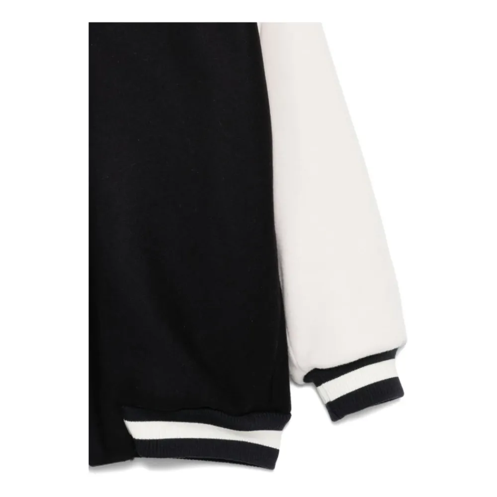 e Parka für Mädchen AW25>Balmain Hot