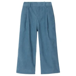 e Samtgerippte Hose Kinder>Burberry