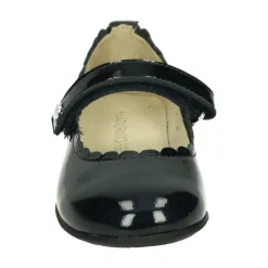 Blaue Slip-On Schuhe mit Herausnehmbarer Innensohle>Naturino Sale