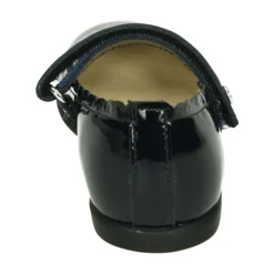 Blaue Slip-On Schuhe mit Herausnehmbarer Innensohle><noscript><img width=