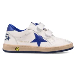 Blaue Stern Riemen Sneakers>Golden Goose Best