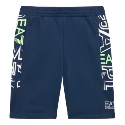 e Sweat Shorts 3RBS57BJ05Z1554>Emporio Armani EA7 Online