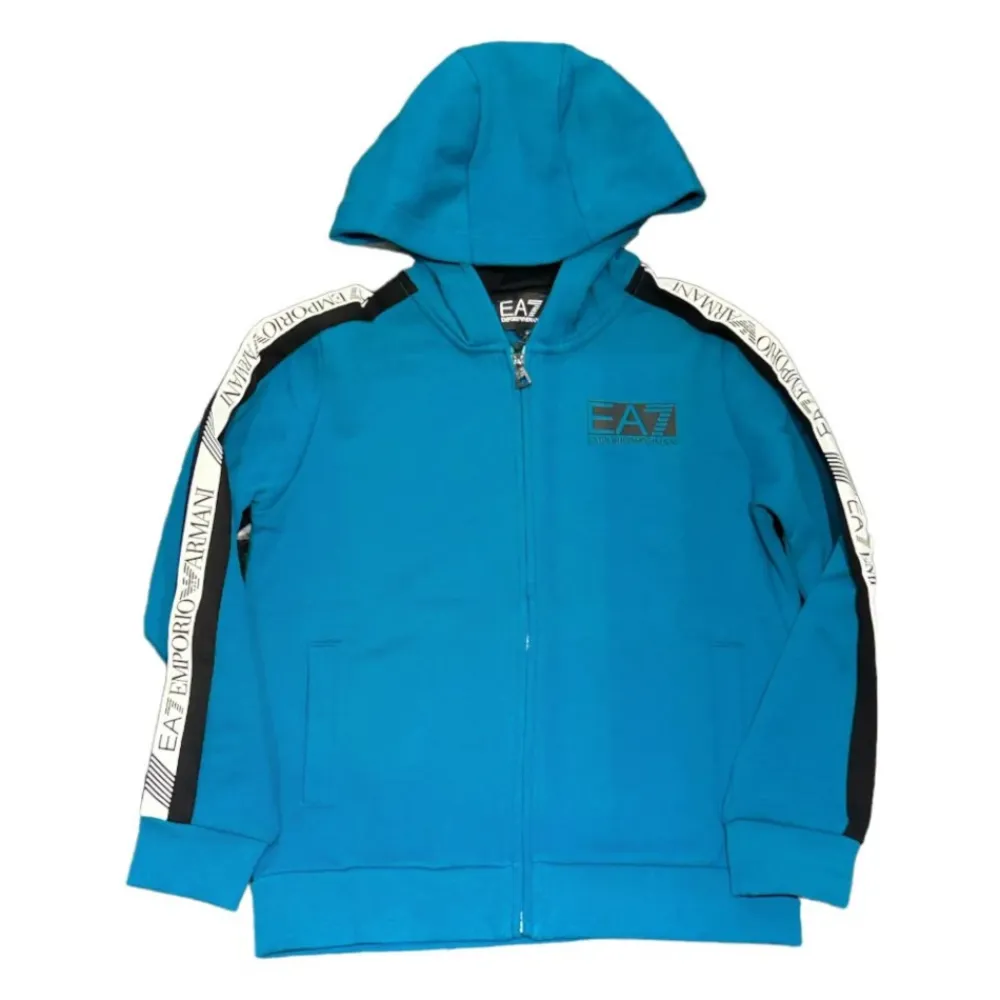 e Sweatshirts für Kinder von Ea7>Emporio Armani EA7 Best