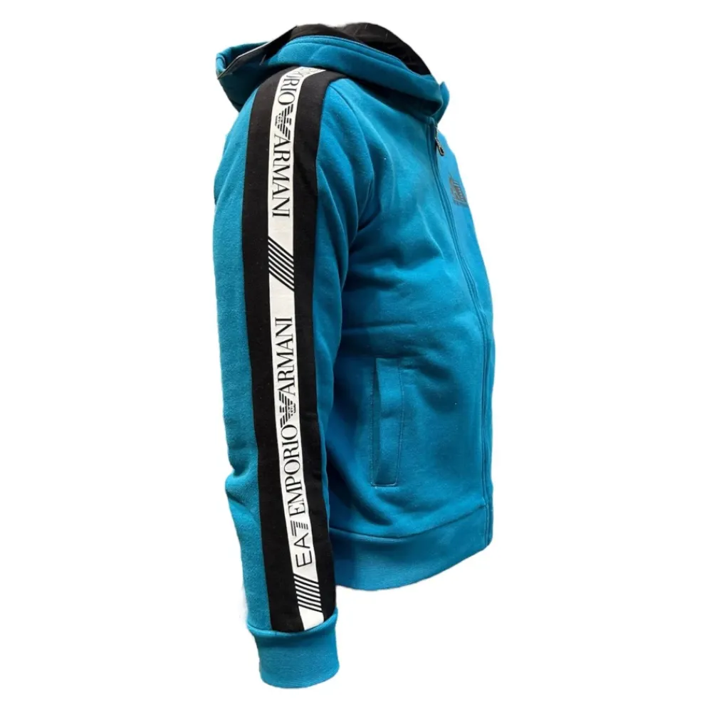 e Sweatshirts für Kinder von Ea7>Emporio Armani EA7 Best