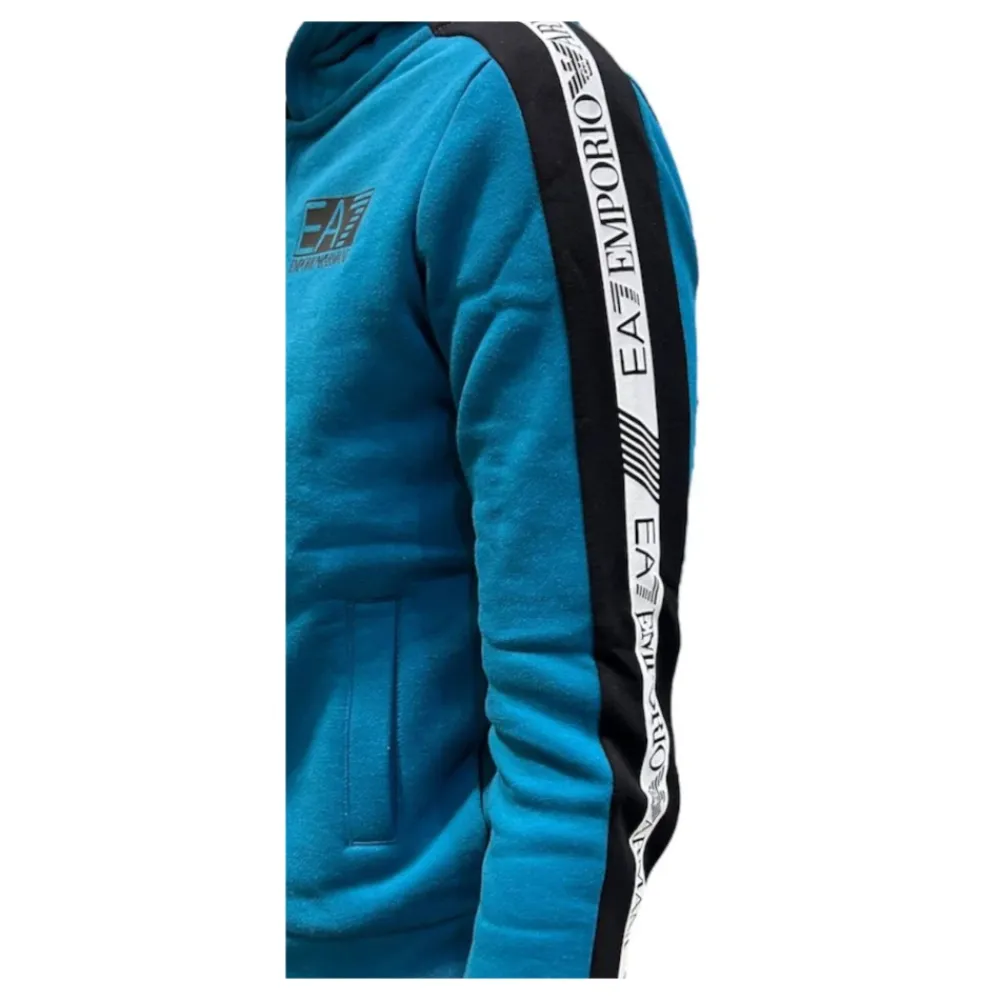 e Sweatshirts für Kinder von Ea7>Emporio Armani EA7 Best
