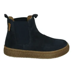 e Wildleder Mädchen Mid Schuhe FIGUS>Naturino Best