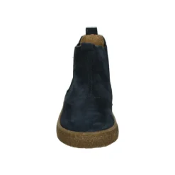 e Wildleder Mädchen Mid Schuhe FIGUS>Naturino Best