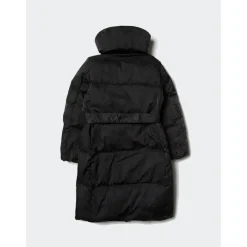e Winterjacke mit Abnehmbarem Gürtel>Armani