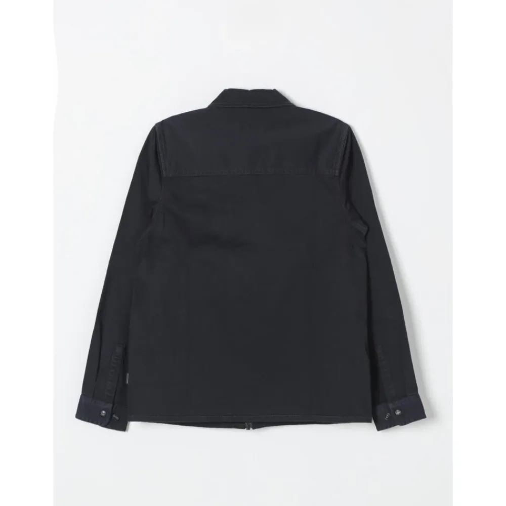 e Zip-Jacke im Hemd-Stil>Woolrich Sale