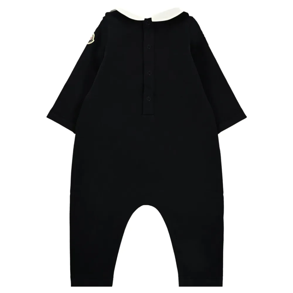 er Fleece-Strampler>Moncler Clearance