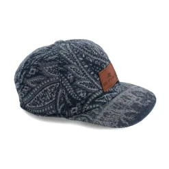 er Jacquard Paisley Baseball Cap><noscript><img width=
