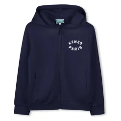 er Kapuzenpullover aus Baumwolle>Kenzo