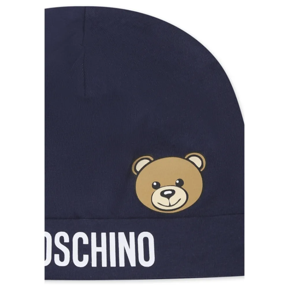 er Neugeborener Teddybärenhut>Moschino Best
