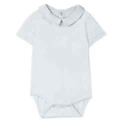 er Peter Pan Kragen Top>Tartine et Chocolat Outlet