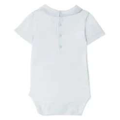 er Peter Pan Kragen Top>Tartine et Chocolat Outlet