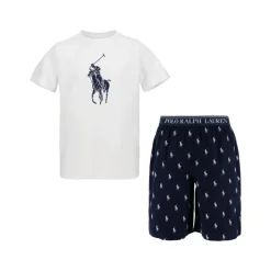 er Polo-Pyjama-Anzug>Ralph Lauren Outlet