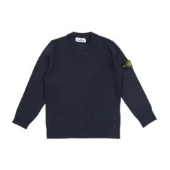 er Pullover für Jungen AW25>Stone Island Hot