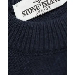 er Pullover für Jungen AW25>Stone Island Hot