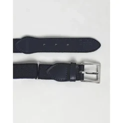 er Stoff Ledergürtel Kinder Stil>Il Gufo Best