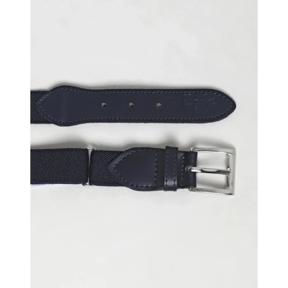 er Stoff Ledergürtel Kinder Stil>Il Gufo Best